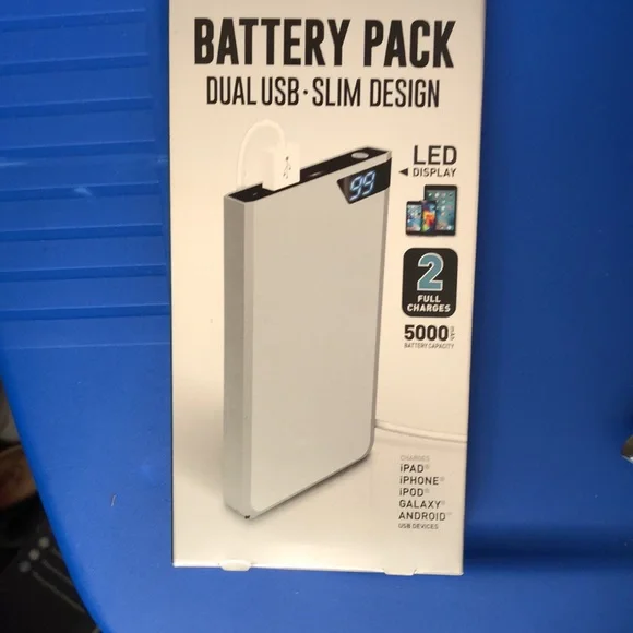 Backpack bundle - Picture 3 of 10